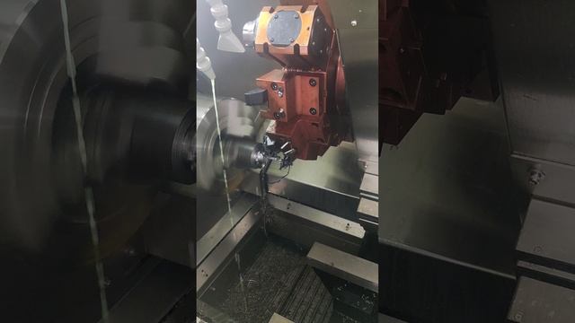 TAIMAO TMC-680 Обработка на заводе изготовителе