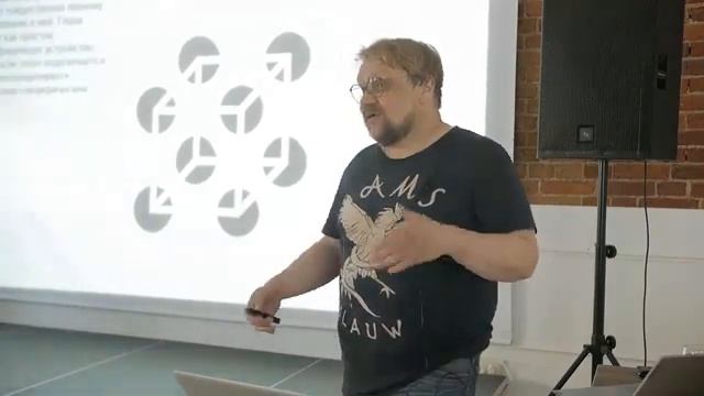 Гештальт принципы в дизайне. Часть I. "Равновесие"
