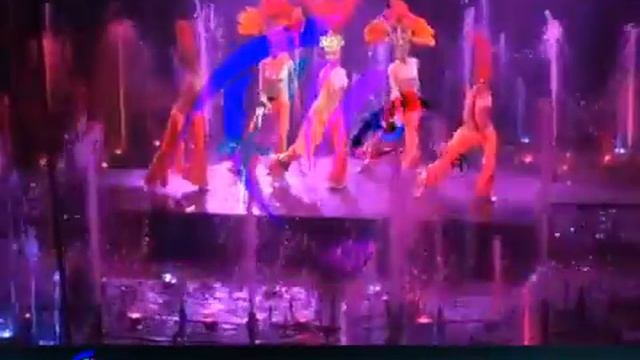 Show Balet Ta Is