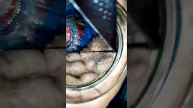 Milkshake with goat milk by ma son _ #shorts | Family Princess