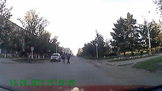 Лисаковск. Дорога. Махач.