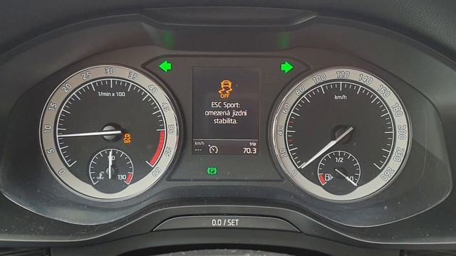 Launch Control