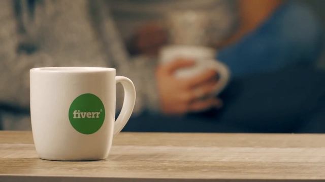Coffee Cup Type 2 - LOGO ANIMATION - Y5
