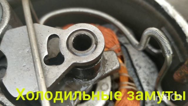 компрессор от холодильника