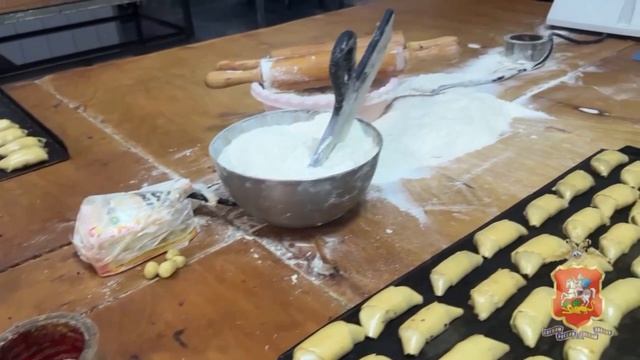 🍪Под Щелково в посёлке Свердловский обнаружен подпольный цех по производству печенья🍪