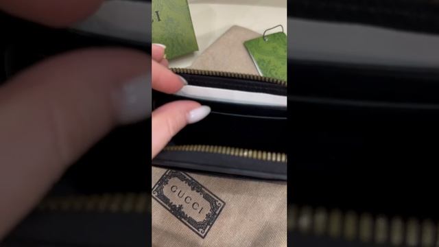 Кошелек Gucci оригинал