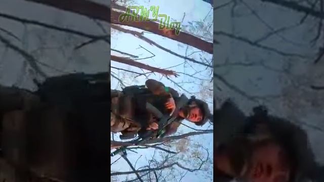 Боевой путь 3-ей ОШБр Украины