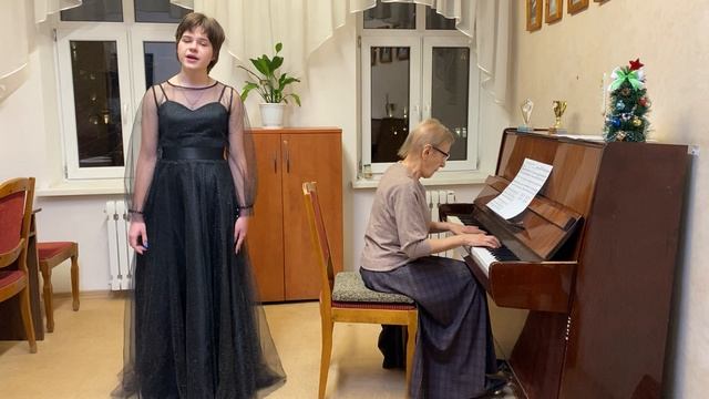 Кретова Элиза, 17 лет