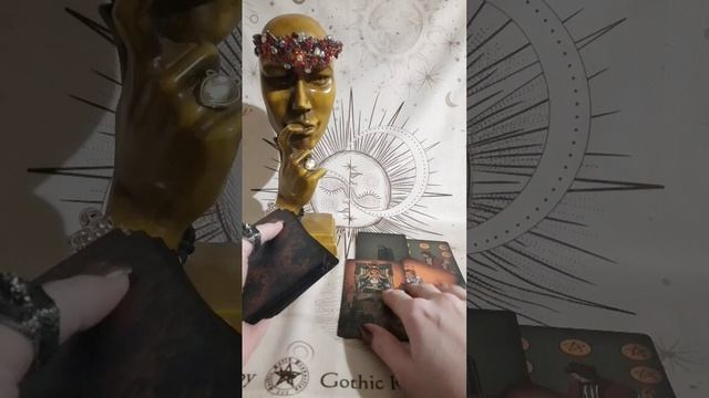 ❤️ЕГО МЫСЛИ О ВАС СЕЙЧАС❤️РАСКЛАД ТАРО