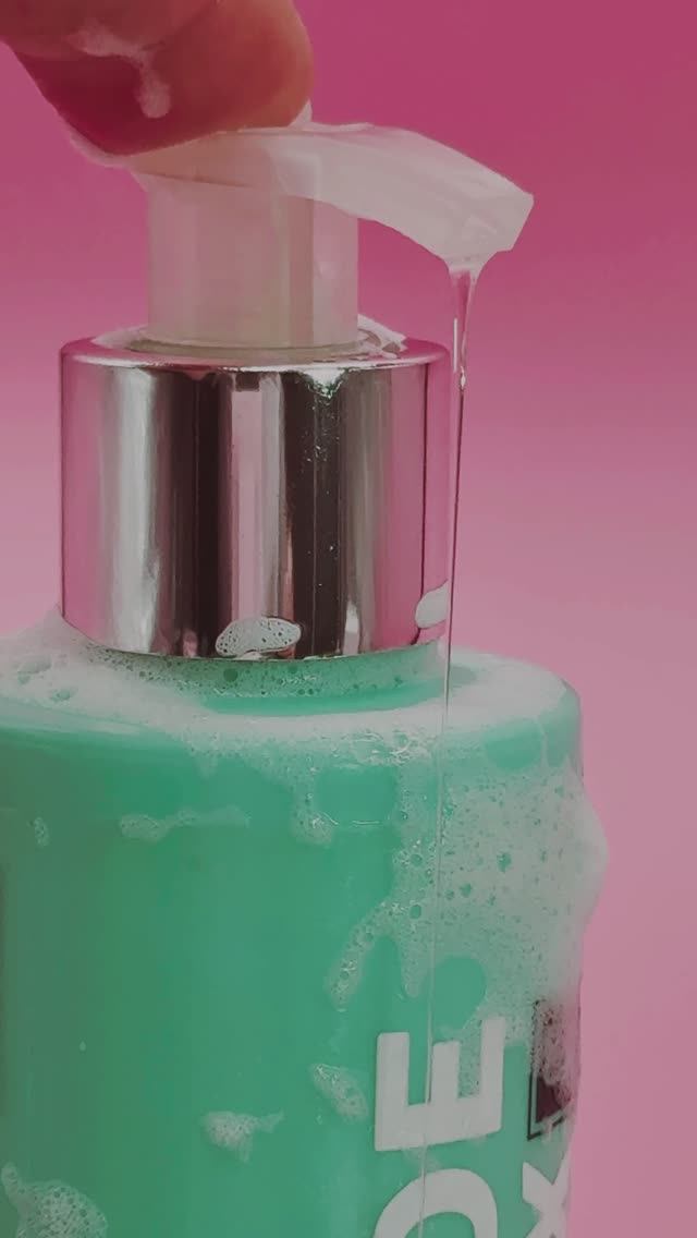Гель Ceramide Complex — мягкое очищение для здоровой кожи! ✨