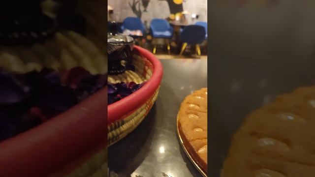 Entoto Coffee Jeddah Ethiopia Calcher Coffee Shop