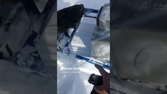 мототолкач север-ск
