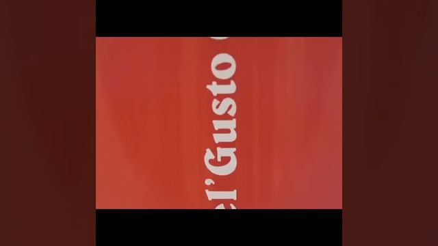 el'Gusto Coffee. Пожалуй, самый вкусный кофе!