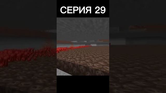 29 СЕРИЯ # 7 ДНЕЙ Выживания в ЦЕНТРЕ Карты на Анархии #minecraft #anarchy #pvpmontage #Анархия_43