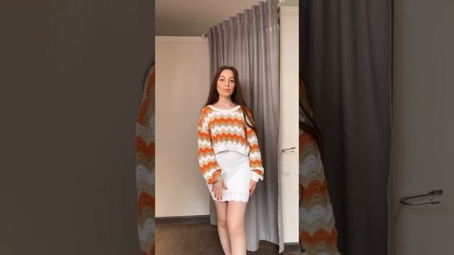 Летнее настроение 🩷