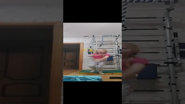 Я танцую