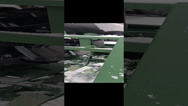 Вездеход Каракат БМП 4