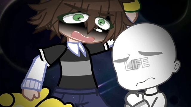 When life gives you lemons… || fnaf