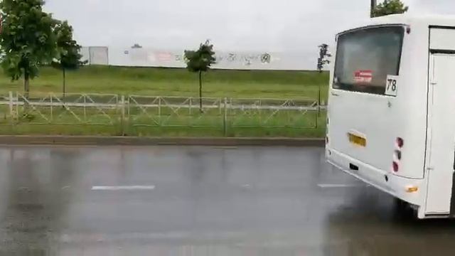 Подтоплений после ливня 3 июня в Краснодаре нет