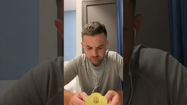 Awesome Vietnamese Chocolate