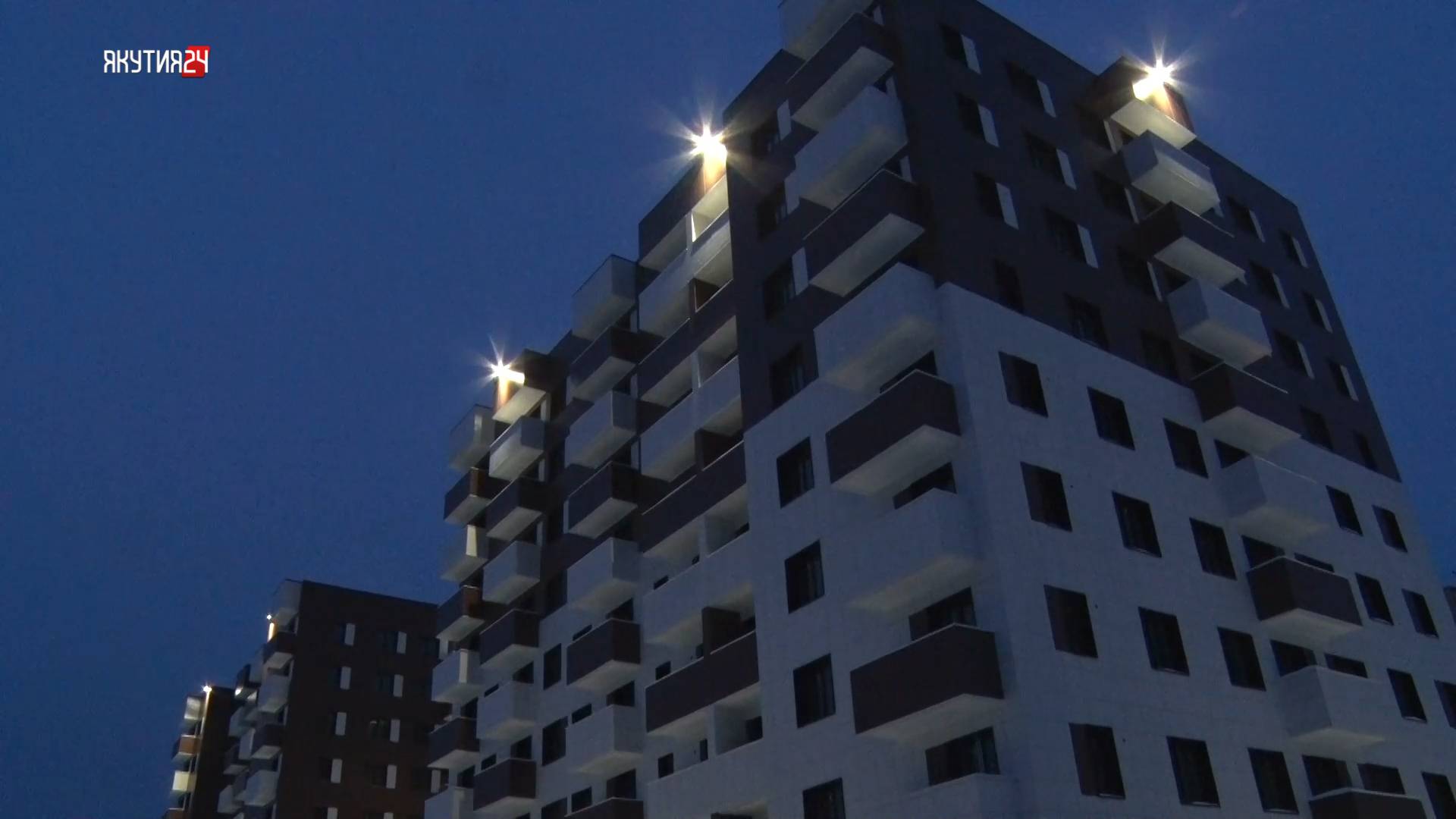 Переселение в 25г