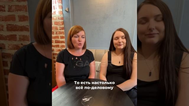 Продажа квартиры в Петербурге через агентство Сергея Галлера. Отзыв