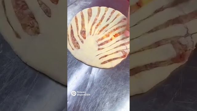Прикольная мелодия и рецепт.