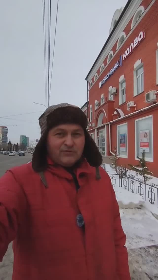 О топонимических казусах в Челябинске
