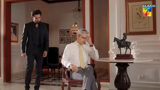 Teaser - Ishq Murshid - Coming Soon [ Durefishan Saleem & Bilal Abbas ]  HUM TV