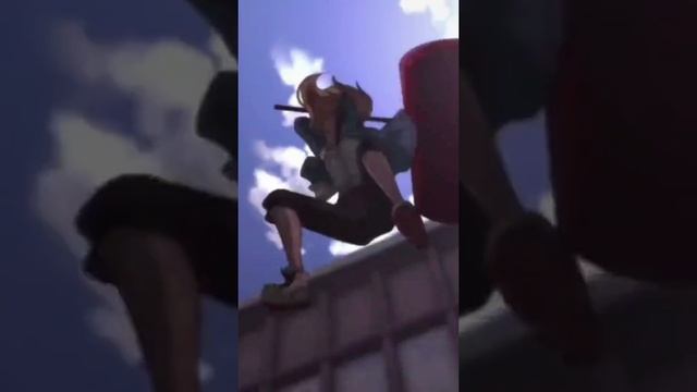Аниме момент, аниме, anime