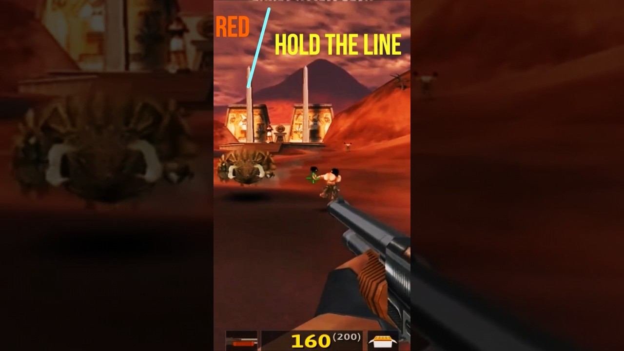 Serious Sam