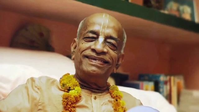 Беседа в комнате Шрилы Прабхупады 15.01.1976, Маяпур. Дом с привидениями.