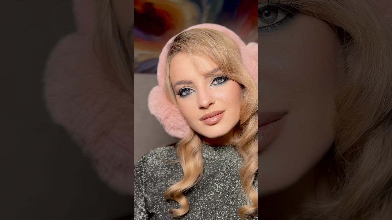 #макияж #макияжи #макияжбелгород #белгород #makeup
