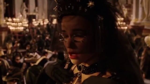 Dracula - La Vie Passee