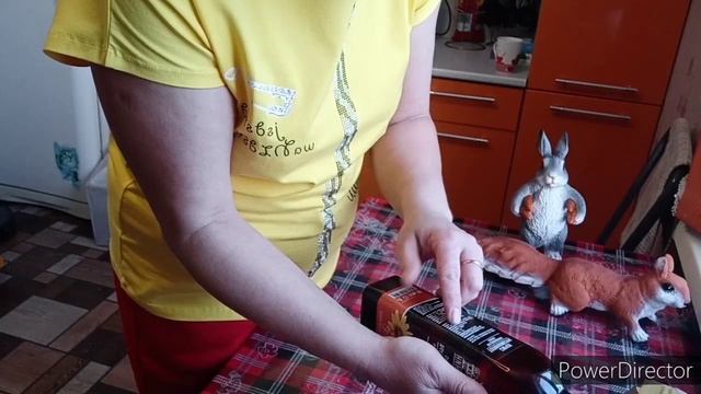 Покупки на Вайлберис.