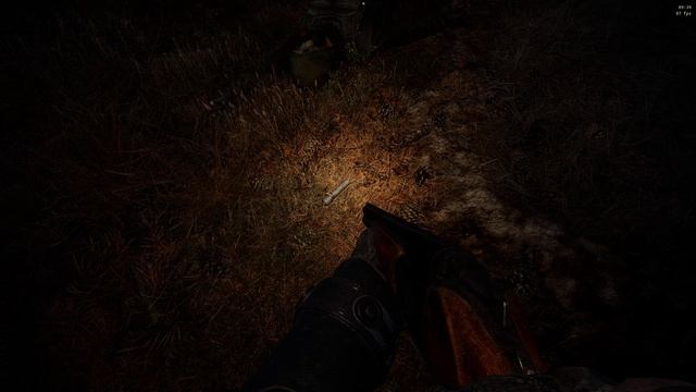 S.T.A.L.K.E.R. 2  Heart of Chornobyl 
автоматный пбс