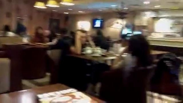 Test video iPad2