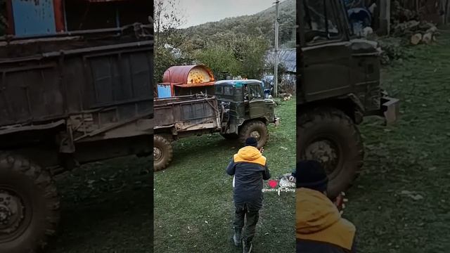 Почти забытая узкоколейка