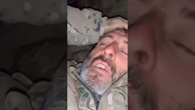 ✊🇷🇺 "Победа за нами!". Боец из Дагестана в зоне СВО 21 день в одиночку оборонял блиндаж в 200 метр