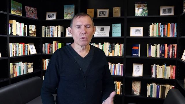 Испытание вашей веры Часть 8