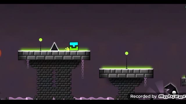 Geometry Dash 2 часть