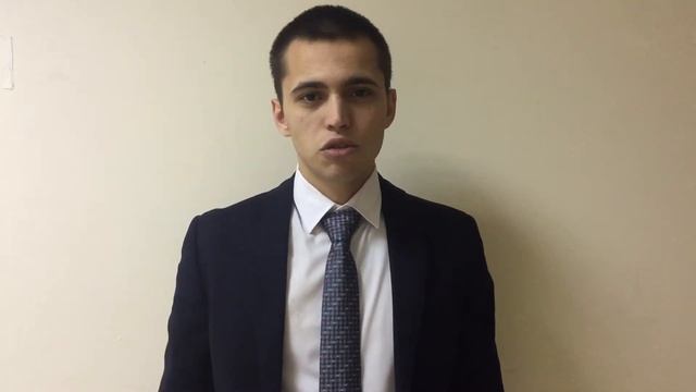 Алексей Пахилов о работе с "Трейдинг Центр Калуга"