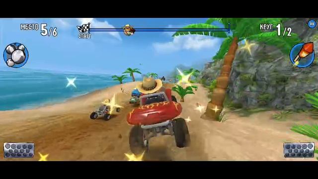 BB Racing