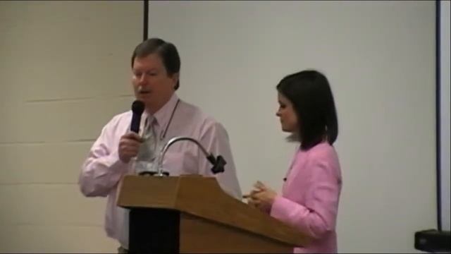 Coffee County Breast Cancer and Women's Health Issues Forum
