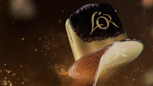 Try L’OR Espresso for A Masterpiece in Taste