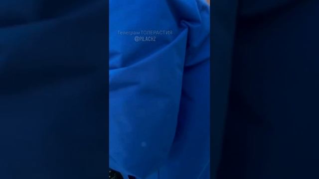 В Сургуте возле мечети провели рейд по выявлению нелегалов