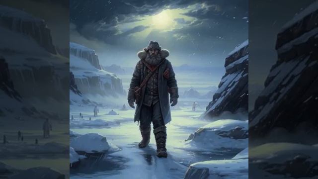 Таинственный Гид