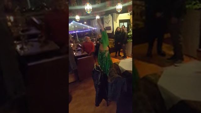 танец живота 254