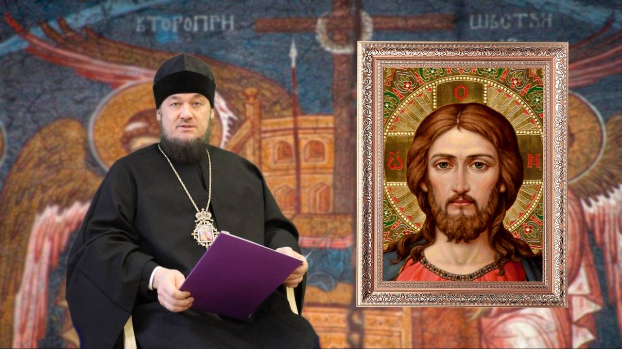 ВОСКРЕСНЫЕ БЕСЕДЫ 19.01.2025