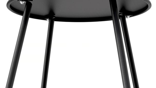 Grand Patio Side Table